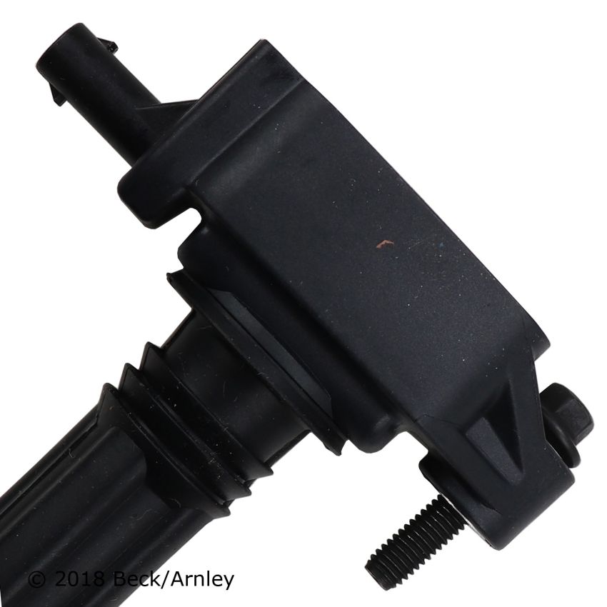 BECK/ARNLEY 178-8555 DIRECT IGNITION COIL