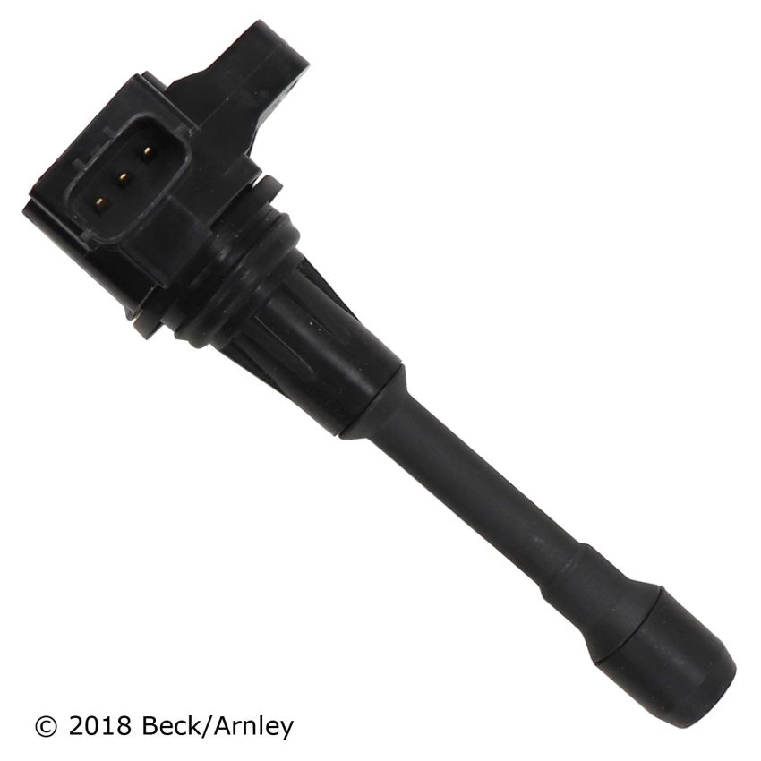 BECK/ARNLEY 178-8556 DIRECT IGNITION COIL