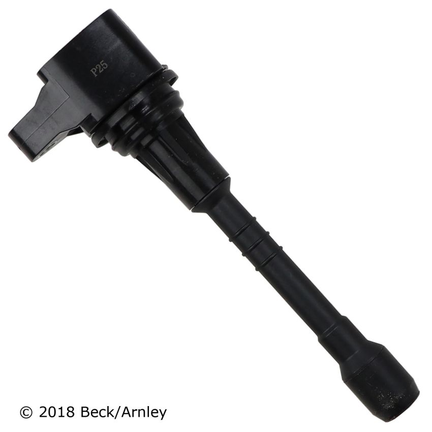 BECK/ARNLEY 178-8557 DIRECT IGNITION COIL