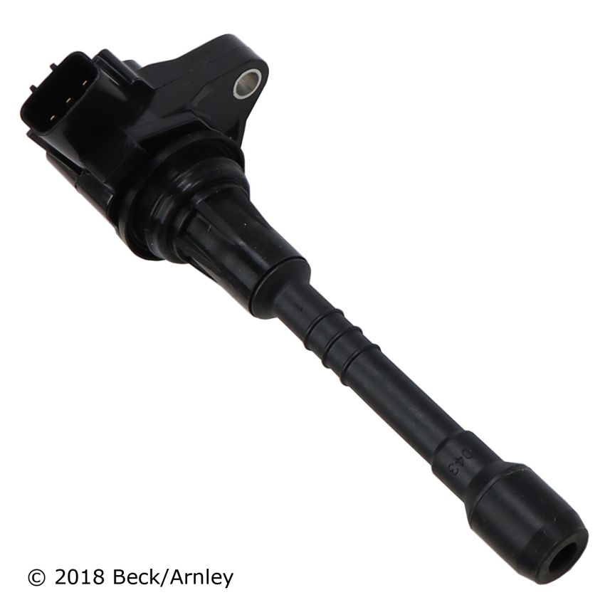 BECK/ARNLEY 178-8557 DIRECT IGNITION COIL