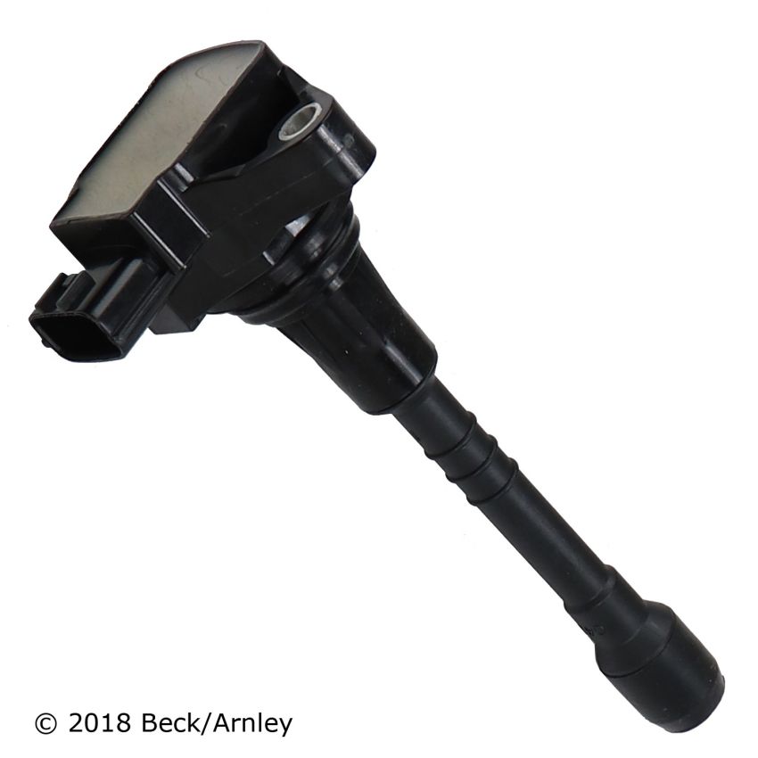 BECK/ARNLEY 178-8557 DIRECT IGNITION COIL