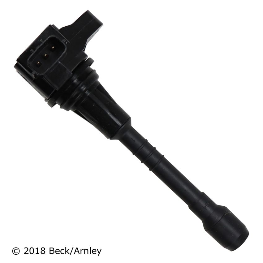 BECK/ARNLEY 178-8557 DIRECT IGNITION COIL
