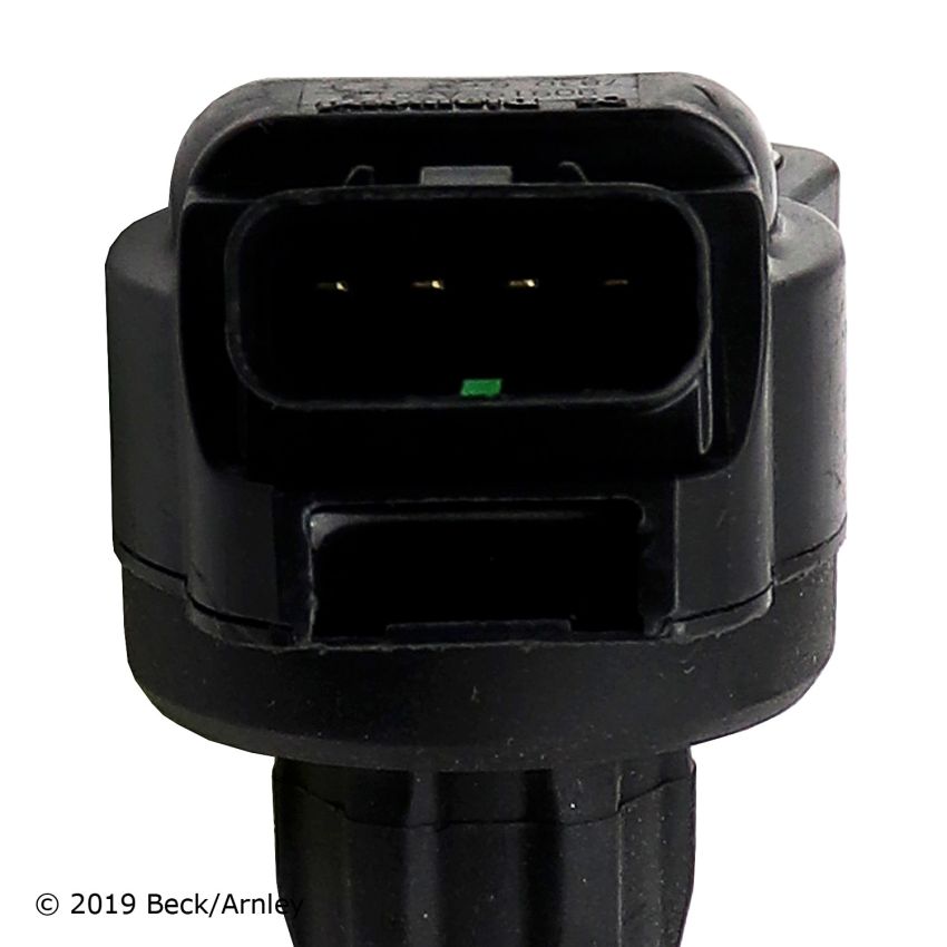 BECK/ARNLEY 178-8558 DIRECT IGNITION COIL