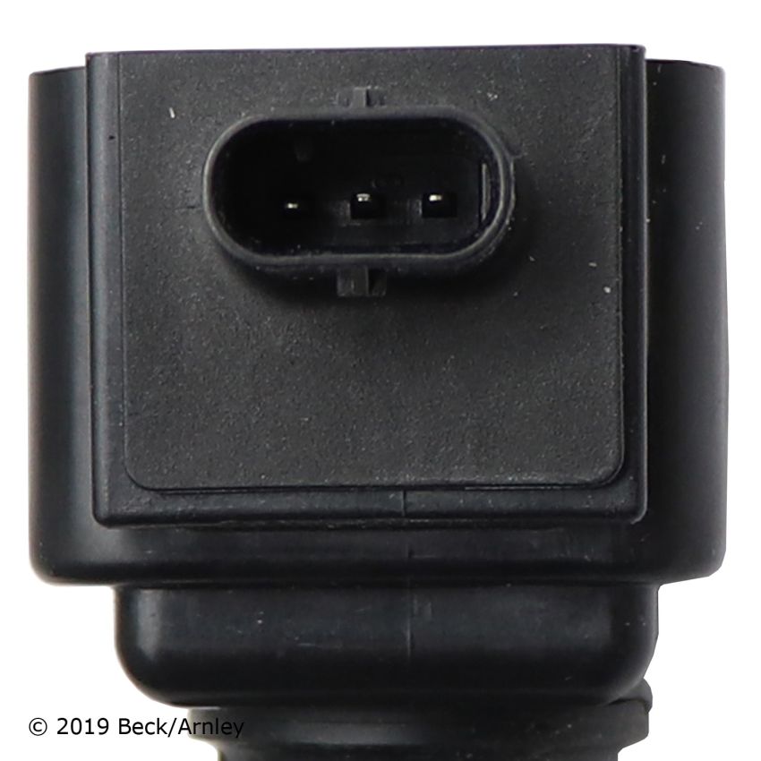 BECK/ARNLEY 178-8563 DIRECT IGNITION COIL