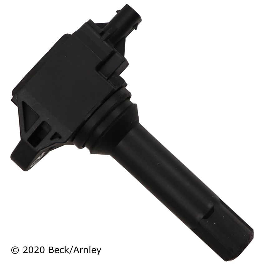 BECK/ARNLEY 178-8567 DIRECT IGNITION COIL