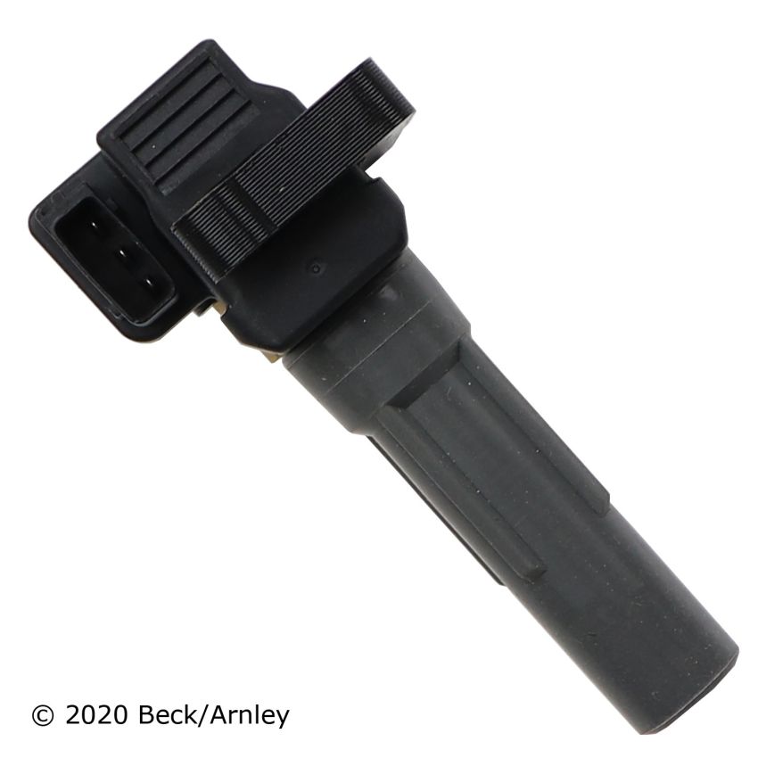 BECK/ARNLEY 178-8572 DIRECT IGNITION COIL