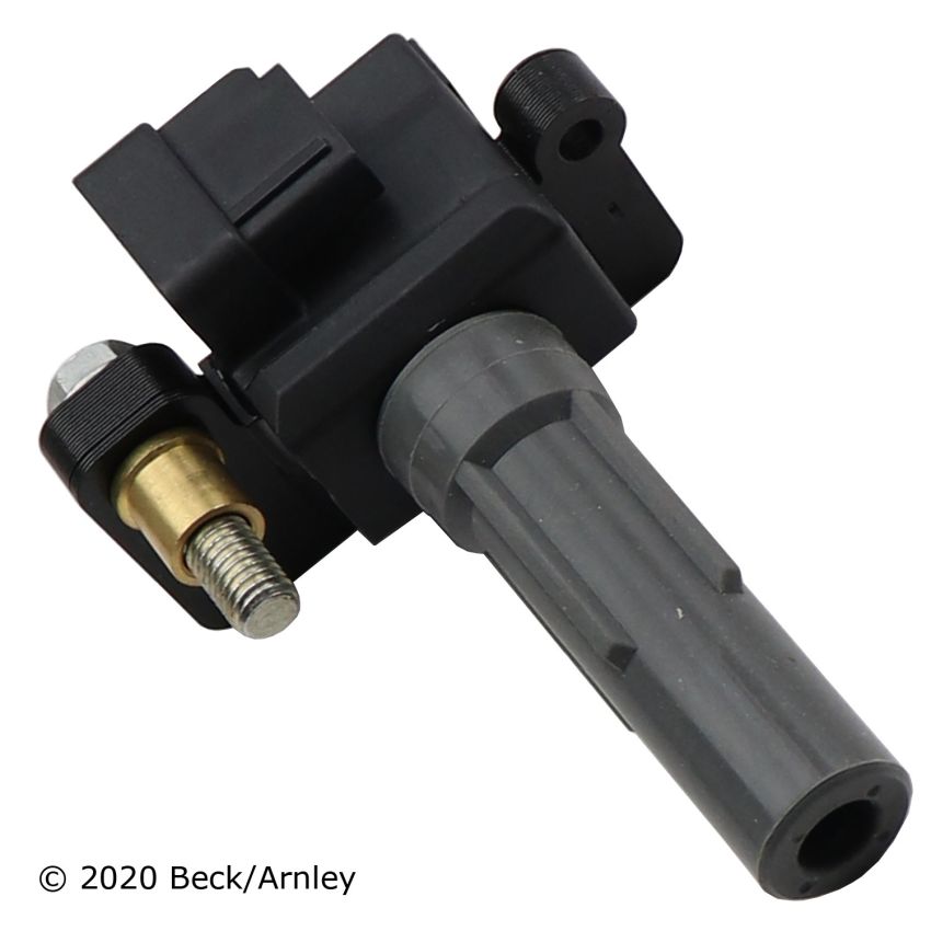 BECK/ARNLEY 178-8572 DIRECT IGNITION COIL