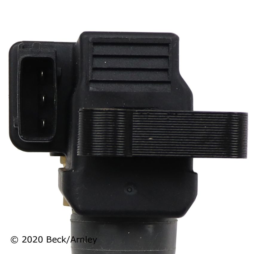 BECK/ARNLEY 178-8572 DIRECT IGNITION COIL