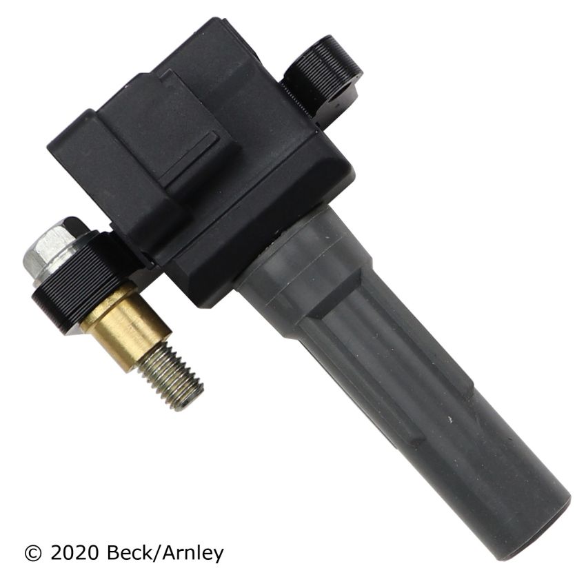 BECK/ARNLEY 178-8572 DIRECT IGNITION COIL