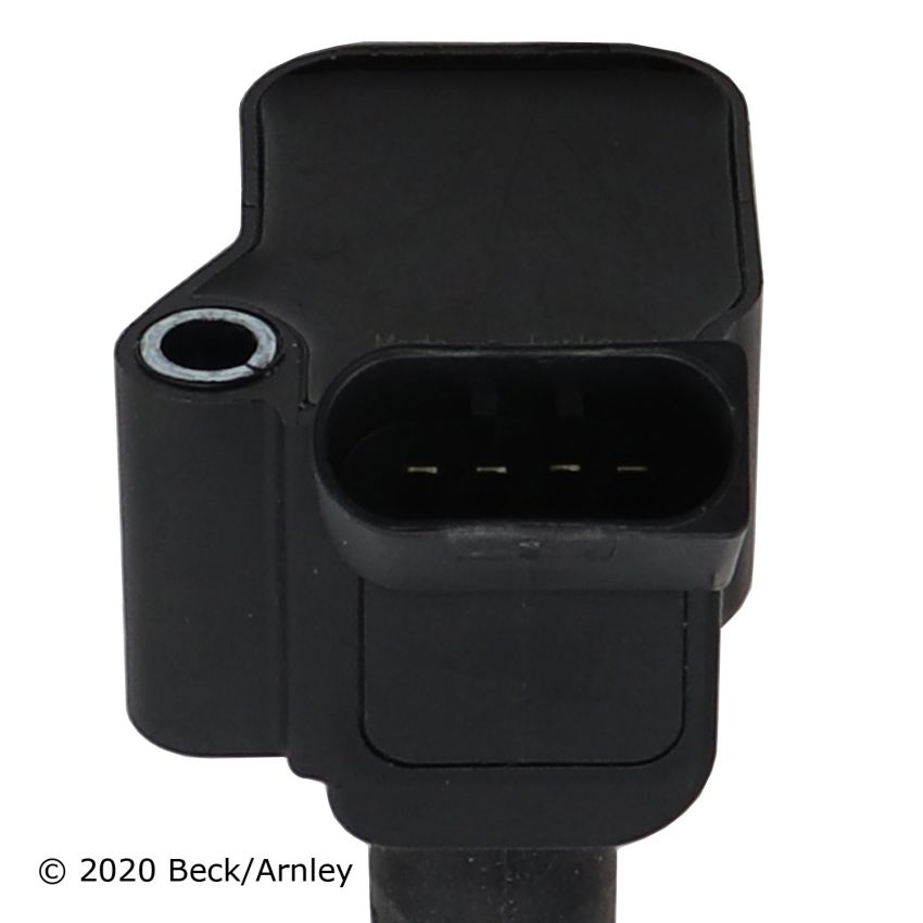 BECK/ARNLEY 178-8574 DIRECT IGNITION COIL