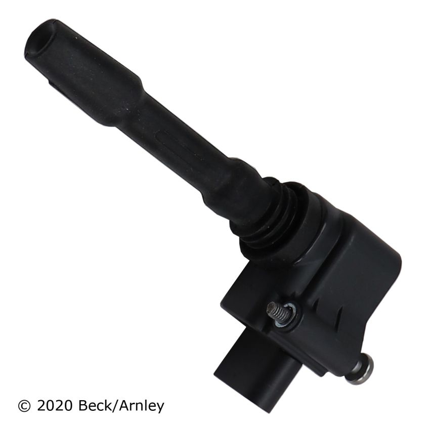 BECK/ARNLEY 178-8576 DIRECT IGNITION COIL