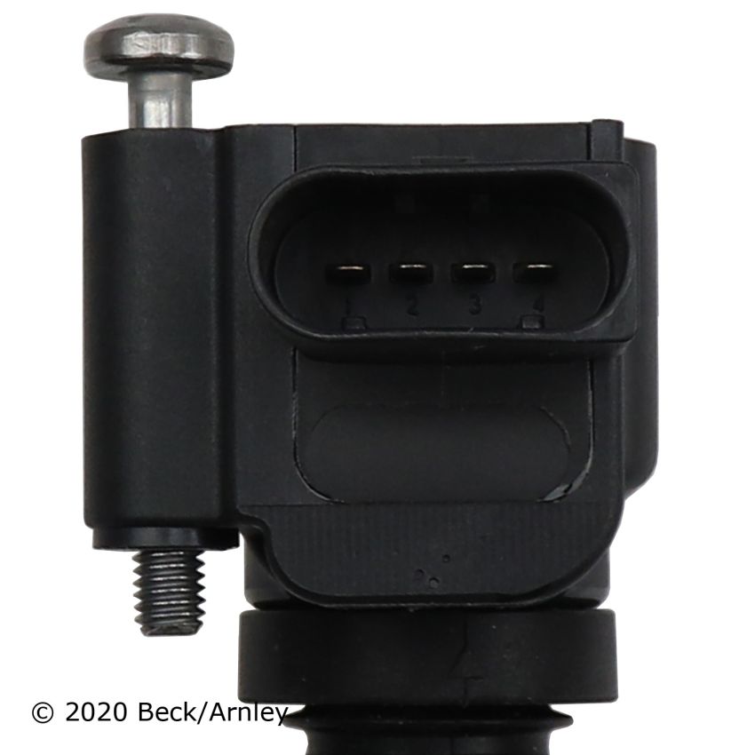 BECK/ARNLEY 178-8576 DIRECT IGNITION COIL