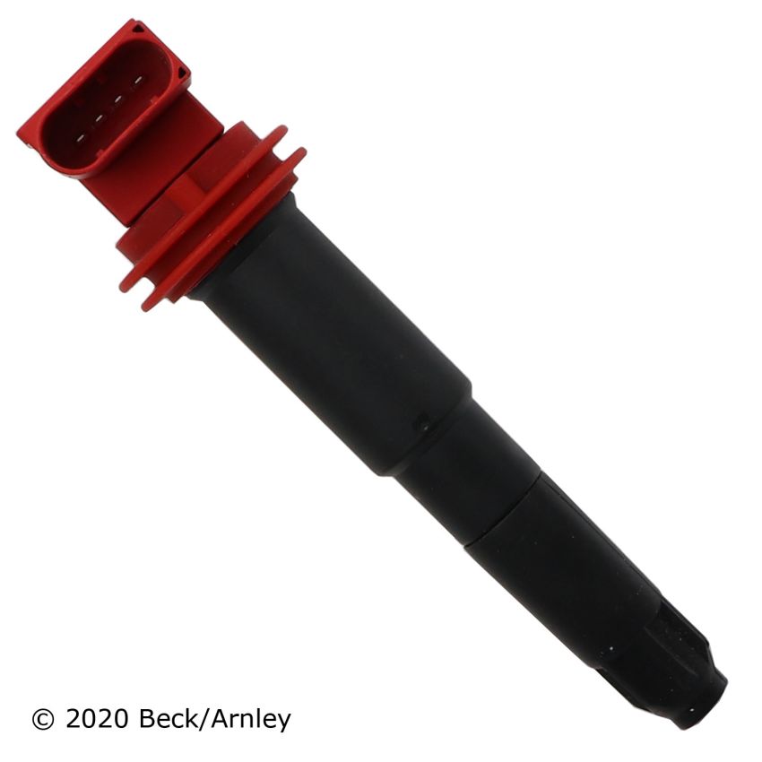 BECK/ARNLEY 178-8577 DIRECT IGNITION COIL