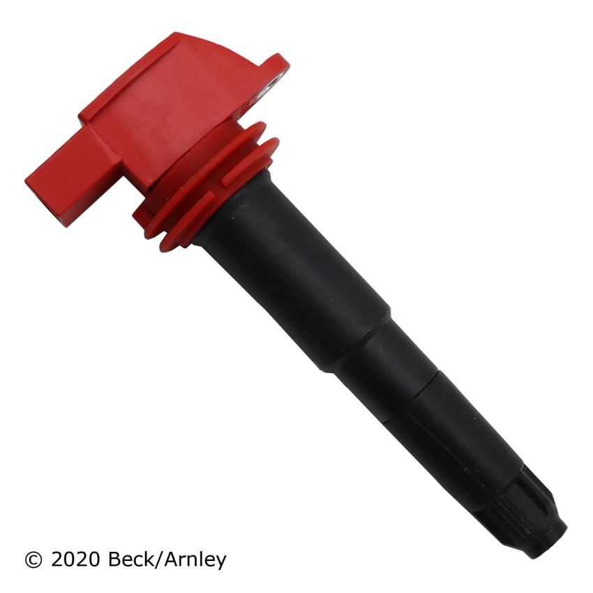 BECK/ARNLEY 178-8577 DIRECT IGNITION COIL