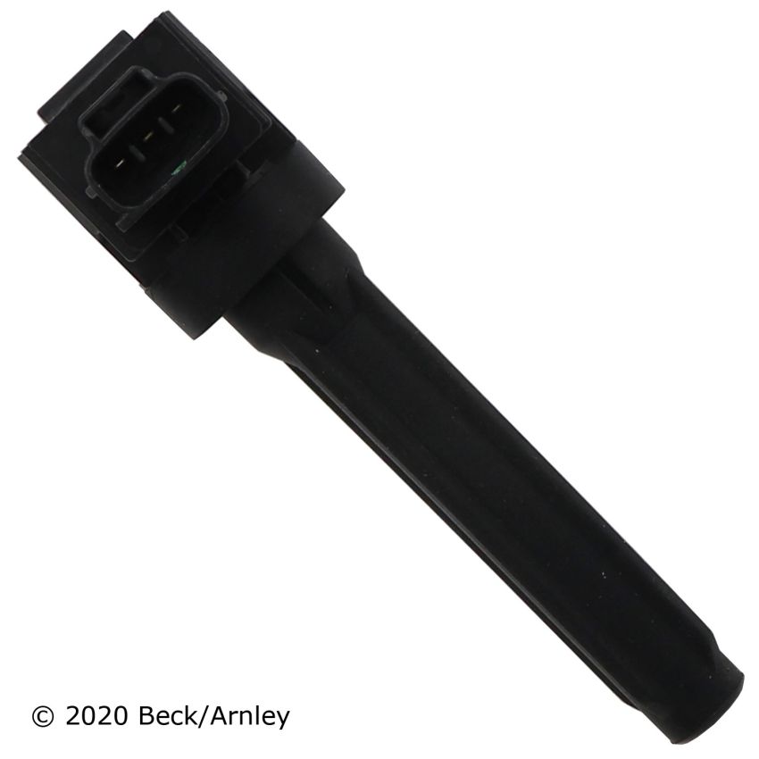 BECK/ARNLEY 178-8578 DIRECT IGNITION COIL