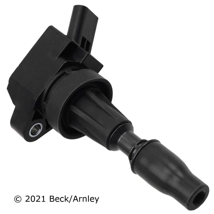 BECK/ARNLEY 178-8580 DIRECT IGNITION COIL
