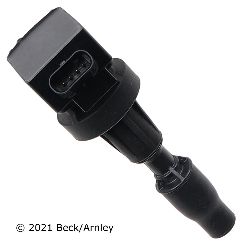 BECK/ARNLEY 178-8580 DIRECT IGNITION COIL