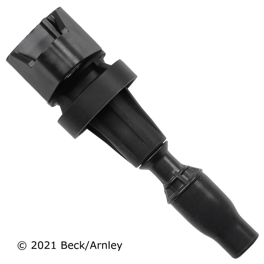 BECK/ARNLEY 178-8580 DIRECT IGNITION COIL