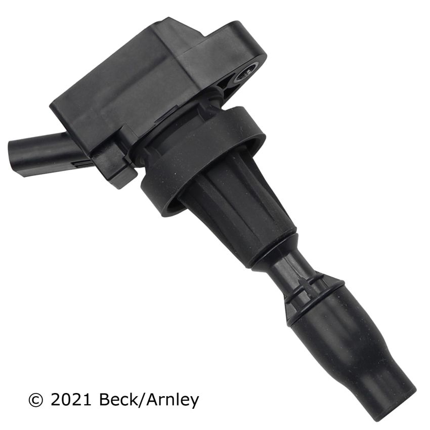 BECK/ARNLEY 178-8580 DIRECT IGNITION COIL