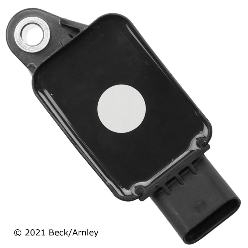 BECK/ARNLEY 178-8581 DIRECT IGNITION COIL