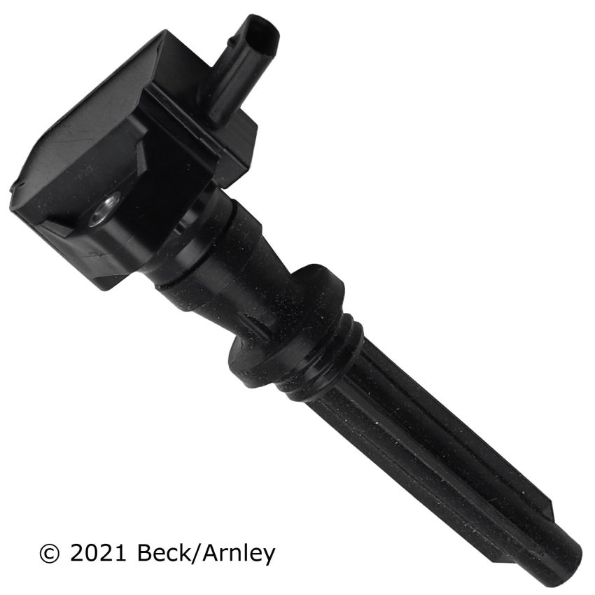 BECK/ARNLEY 178-8584 DIRECT IGNITION COIL