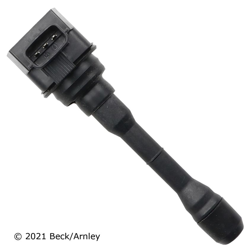 BECK/ARNLEY 178-8587 DIRECT IGNITION COIL