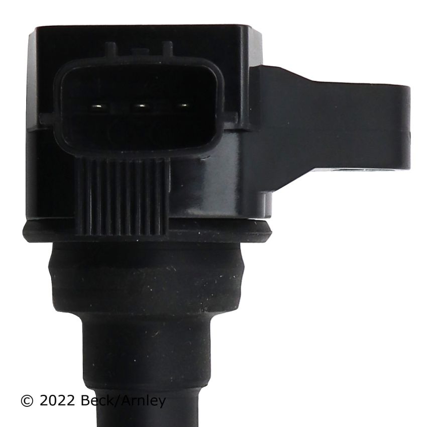 BECK/ARNLEY 178-8595 DIRECT IGNITION COIL