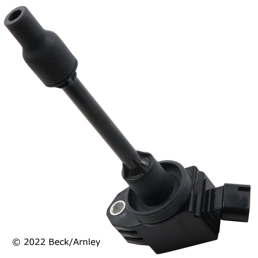BECK/ARNLEY 178-8596 DIRECT IGNITION COIL