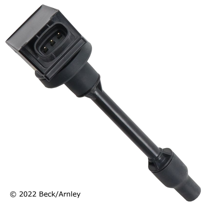 BECK/ARNLEY 178-8596 DIRECT IGNITION COIL