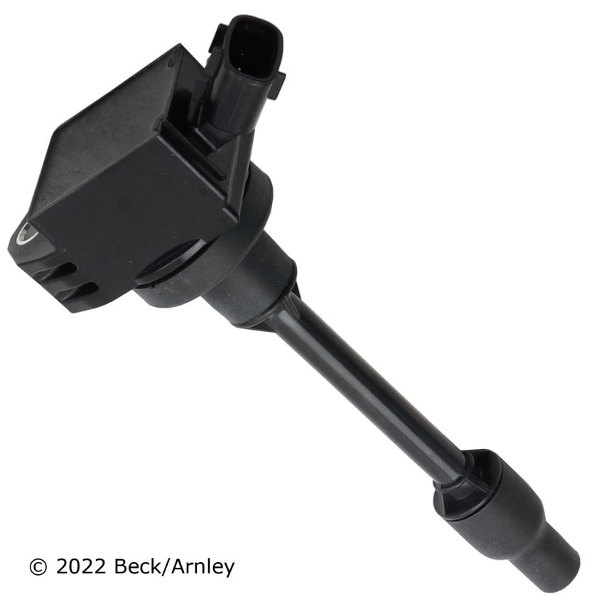 BECK/ARNLEY 178-8596 DIRECT IGNITION COIL