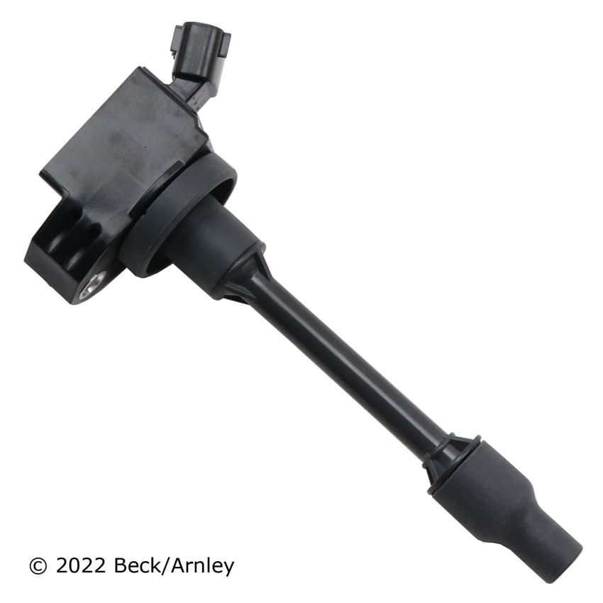 BECK/ARNLEY 178-8596 DIRECT IGNITION COIL