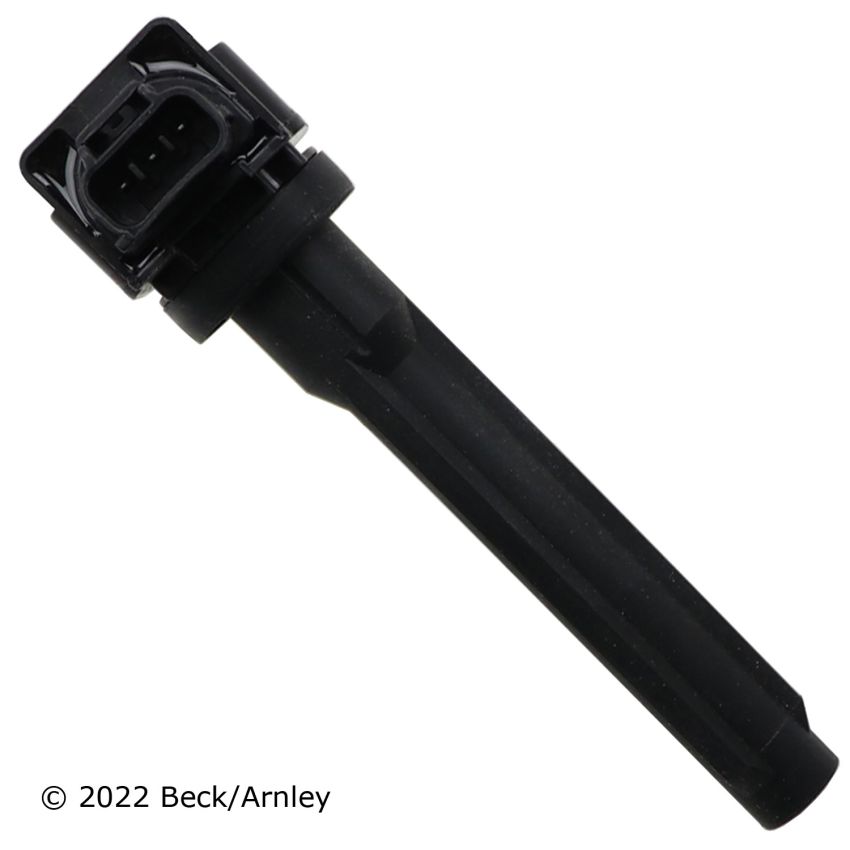 BECK/ARNLEY 178-8597 DIRECT IGNITION COIL