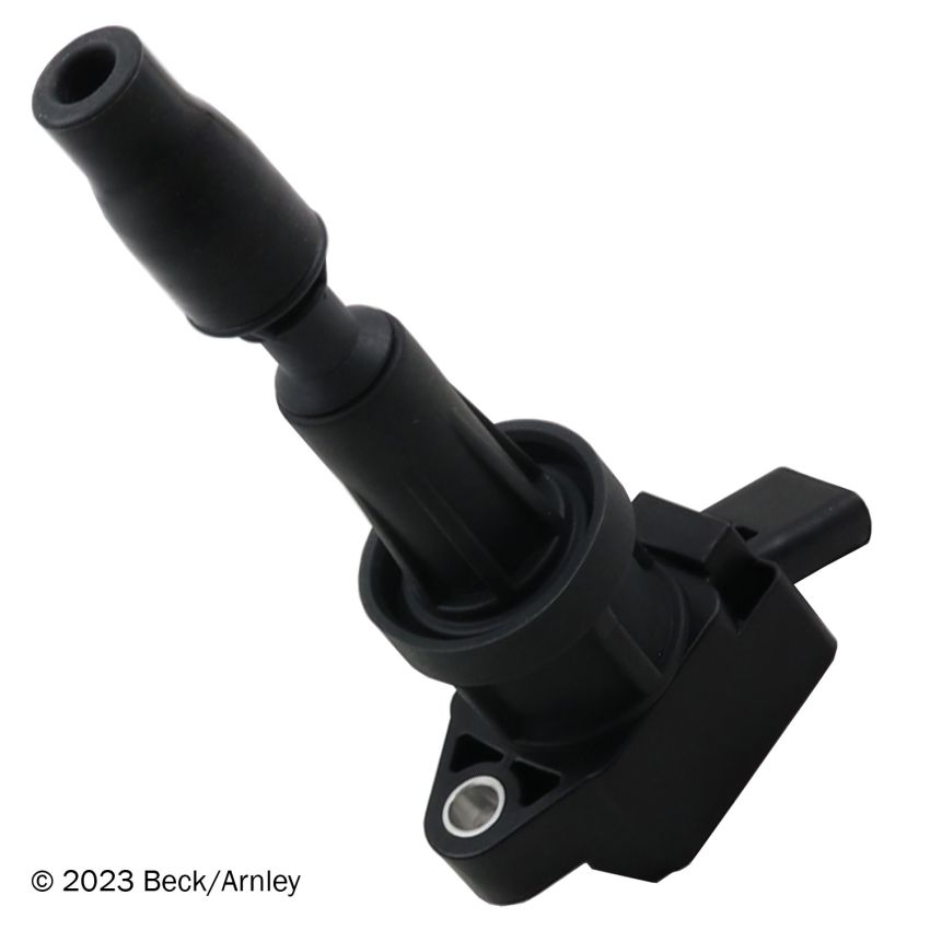 BECK/ARNLEY 178-8601 DIRECT IGNITION COIL