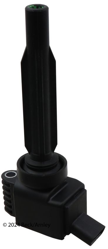 BECK/ARNLEY 178-8609 EGR VALVE