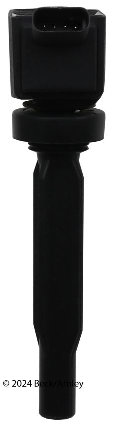 BECK/ARNLEY 178-8609 EGR VALVE