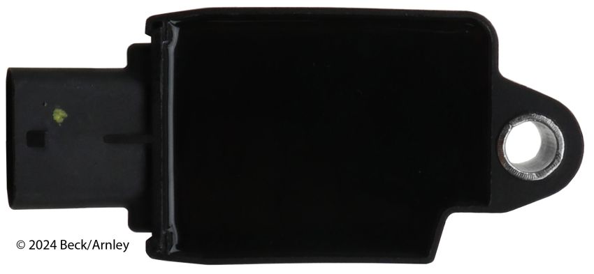 BECK/ARNLEY 178-8609 EGR VALVE