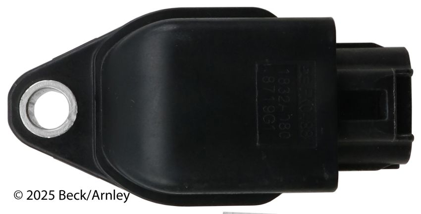 BECK/ARNLEY 178-8610 DIRECT IGNITION COIL