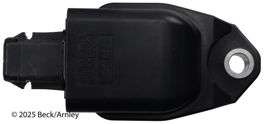 BECK/ARNLEY 178-8616 DIRECT IGNITION COIL