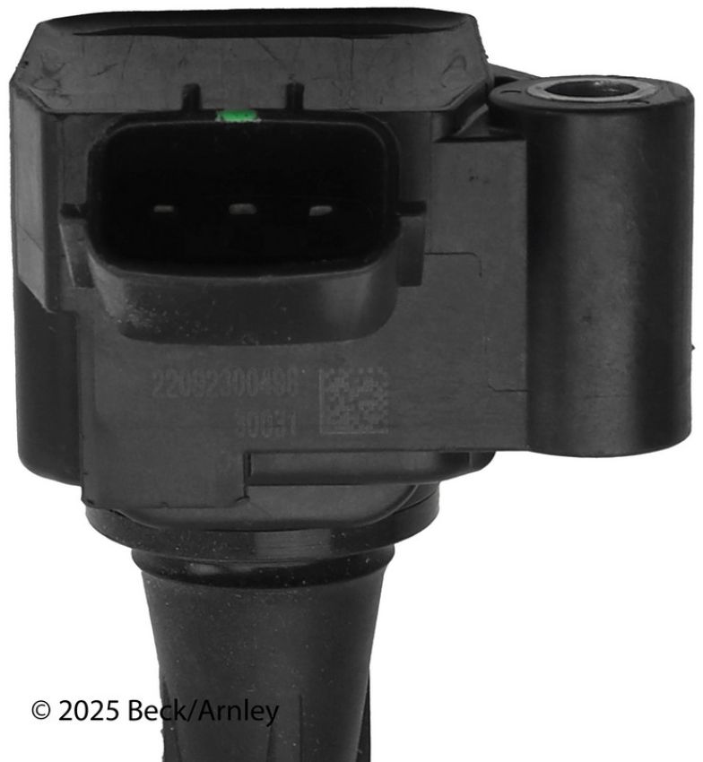 BECK/ARNLEY 178-8620 DIRECT IGNITION COIL