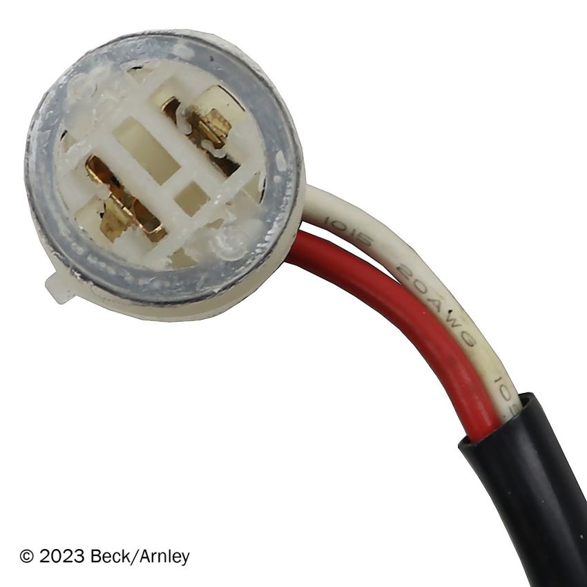 BECK/ARNLEY 180-0118 ELEC IGN PICKUP COIL