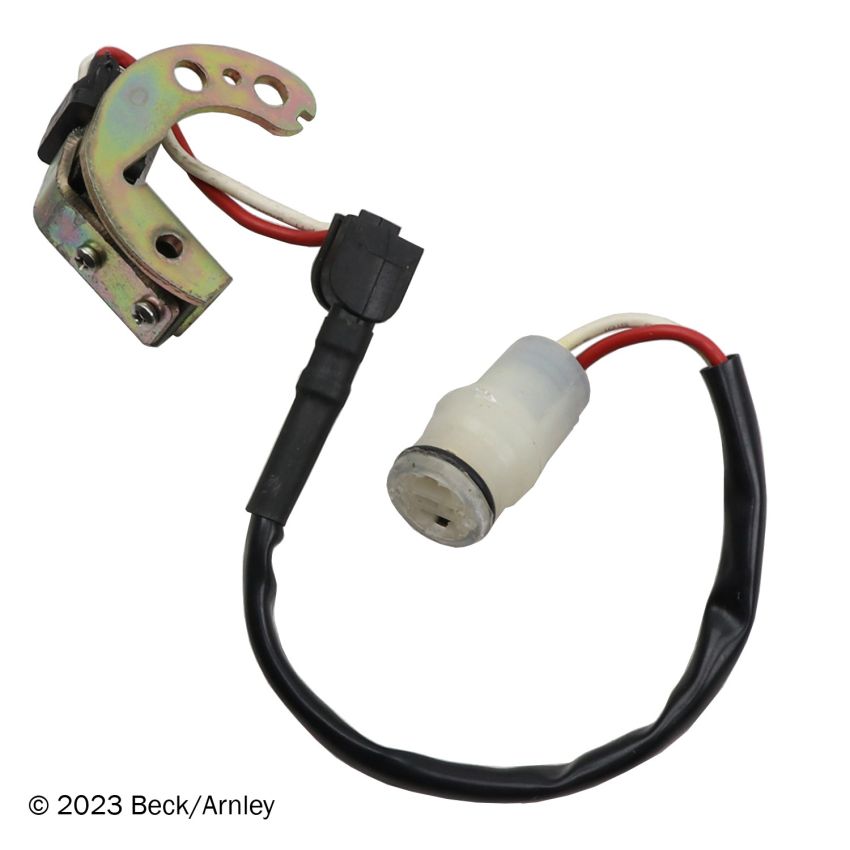 BECK/ARNLEY 180-0118 ELEC IGN PICKUP COIL