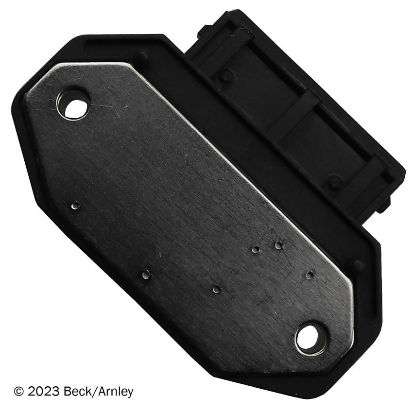 BECK/ARNLEY 180-0211 ELEC IGNITION MODULE