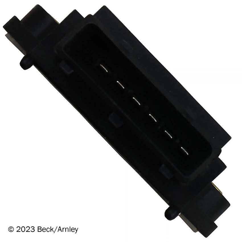BECK/ARNLEY 180-0211 ELEC IGNITION MODULE