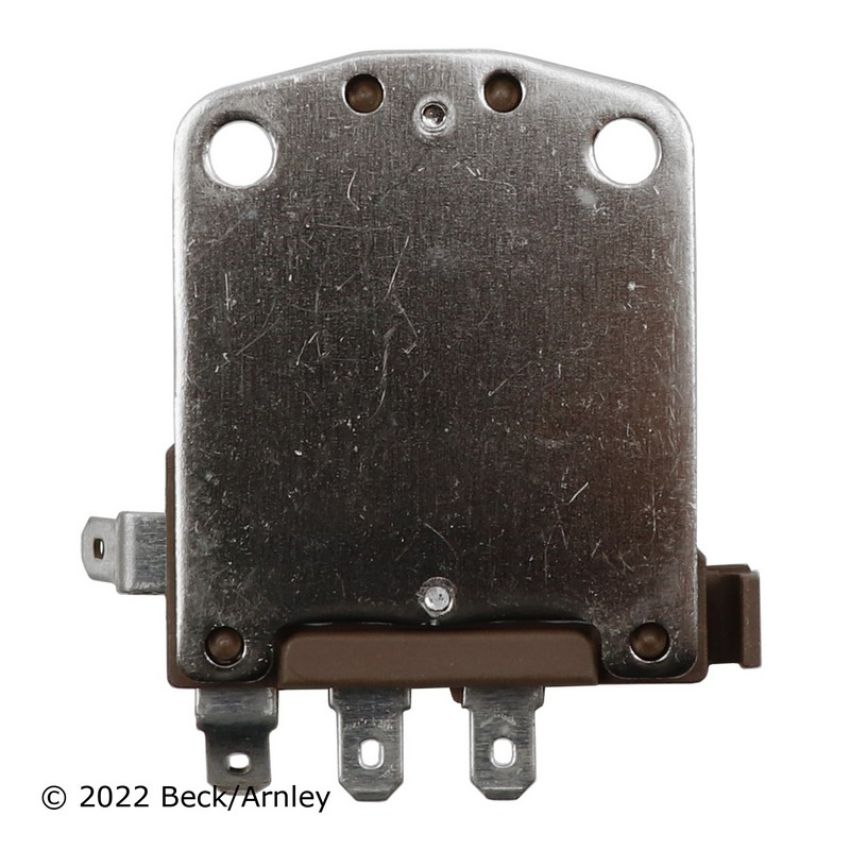 BECK/ARNLEY 180-0218 IGNITOR