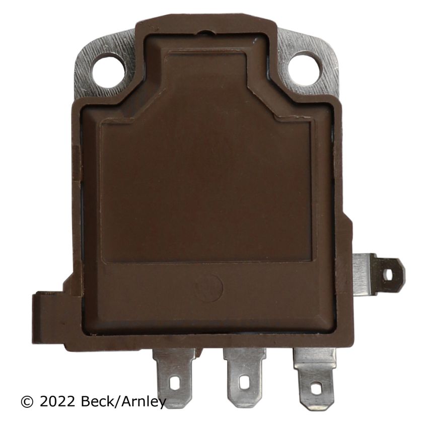 BECK/ARNLEY 180-0218 IGNITOR