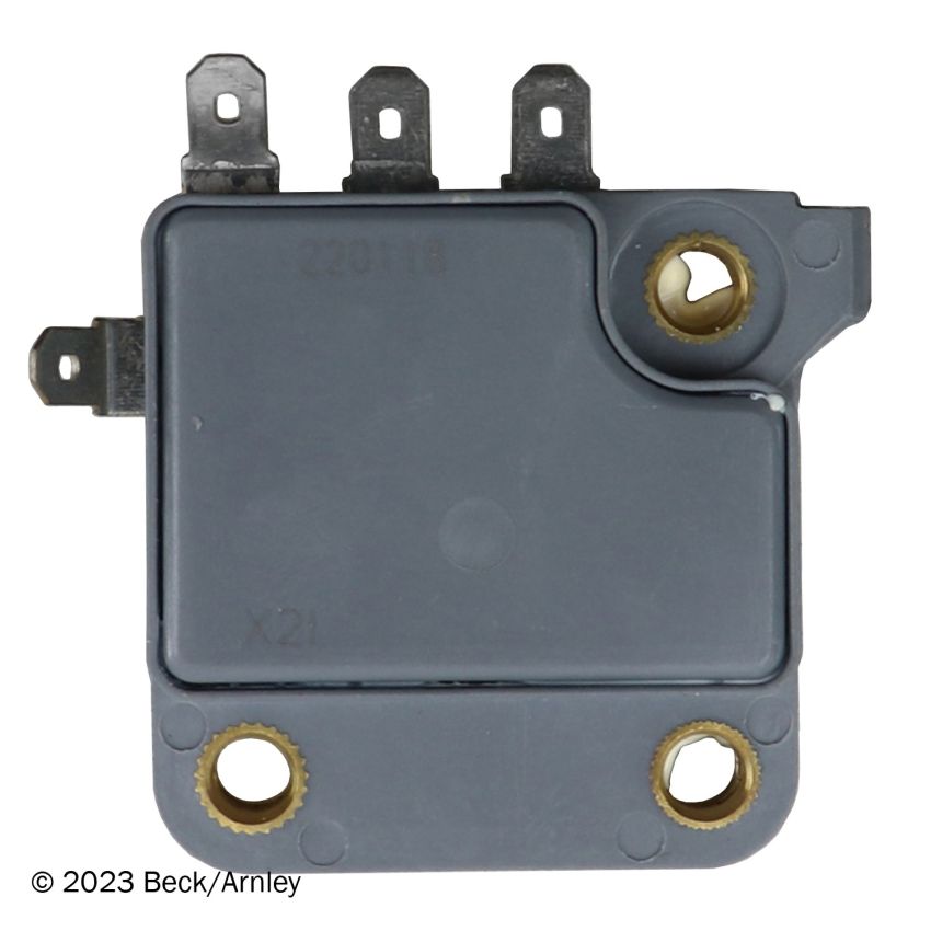 BECK/ARNLEY 180-0264 ELEC IGNITION MODULE