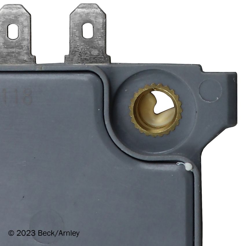 BECK/ARNLEY 180-0264 ELEC IGNITION MODULE