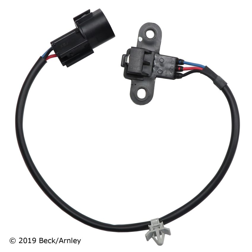 BECK/ARNLEY 180-0282 CRANK POSITION SENSR