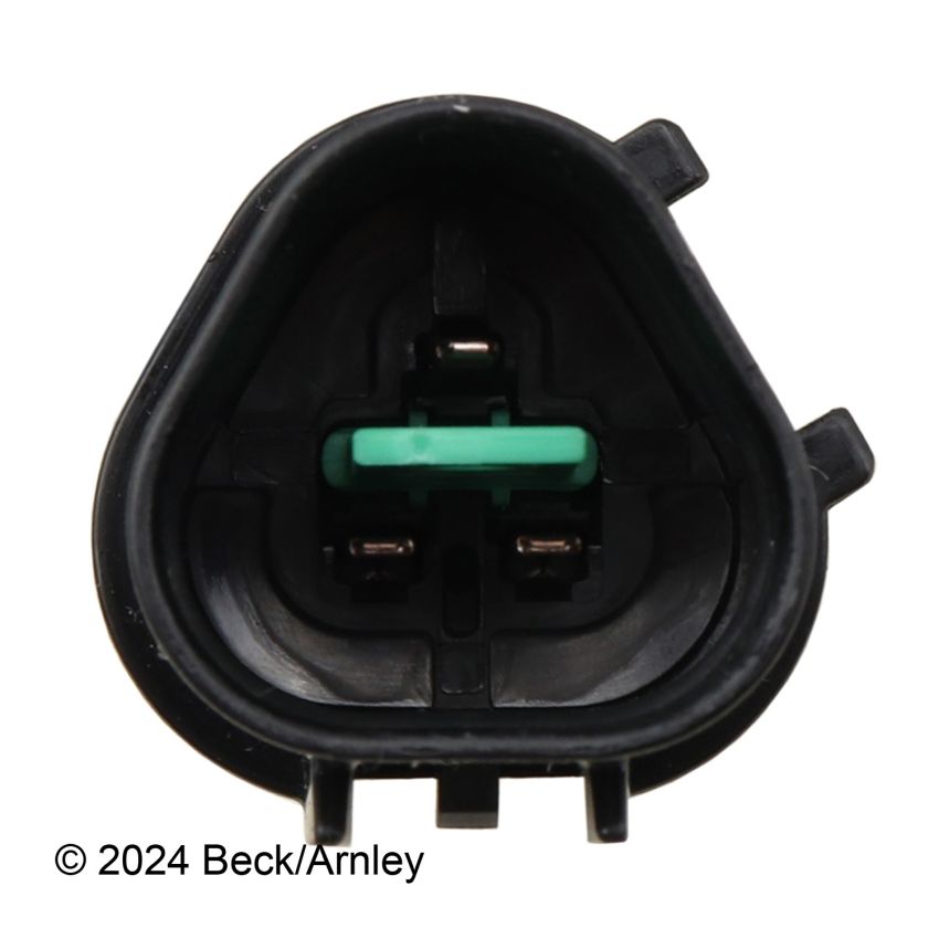 BECK/ARNLEY 180-0296 CRANK POSITION SENSR