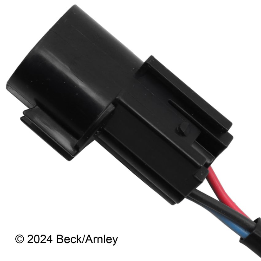 BECK/ARNLEY 180-0296 CRANK POSITION SENSR